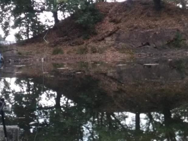 Steinbruch Steinberge (Jesau) angeln