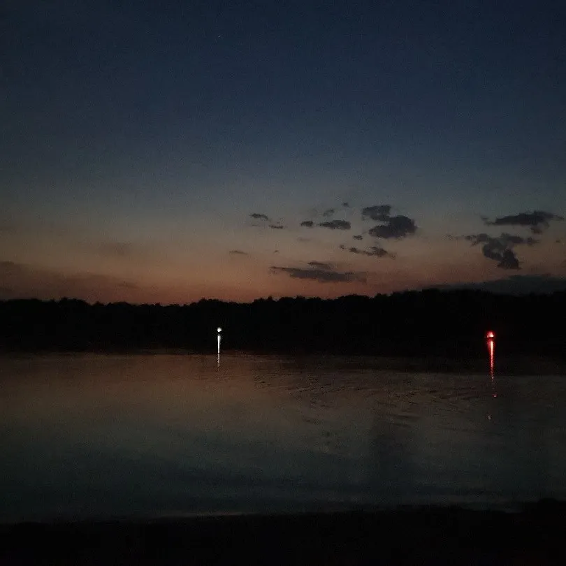 Dreiländersee (Gronau) angeln