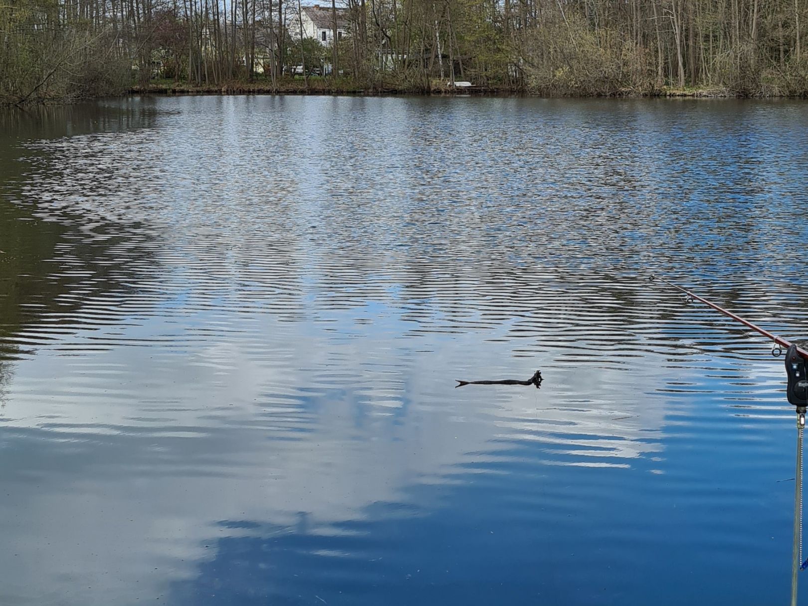 Toplitzsee angeln