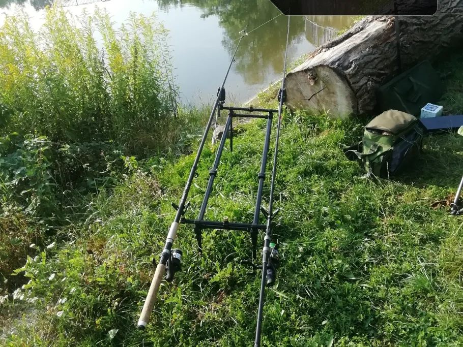 Lechkanal (Langweid) angeln