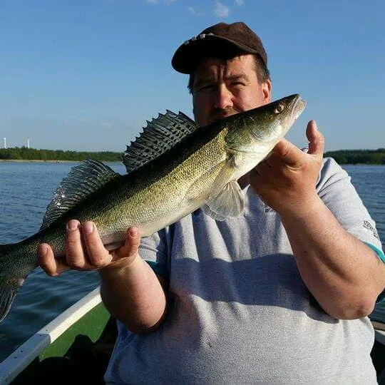 Hemmelsdorfer See angeln