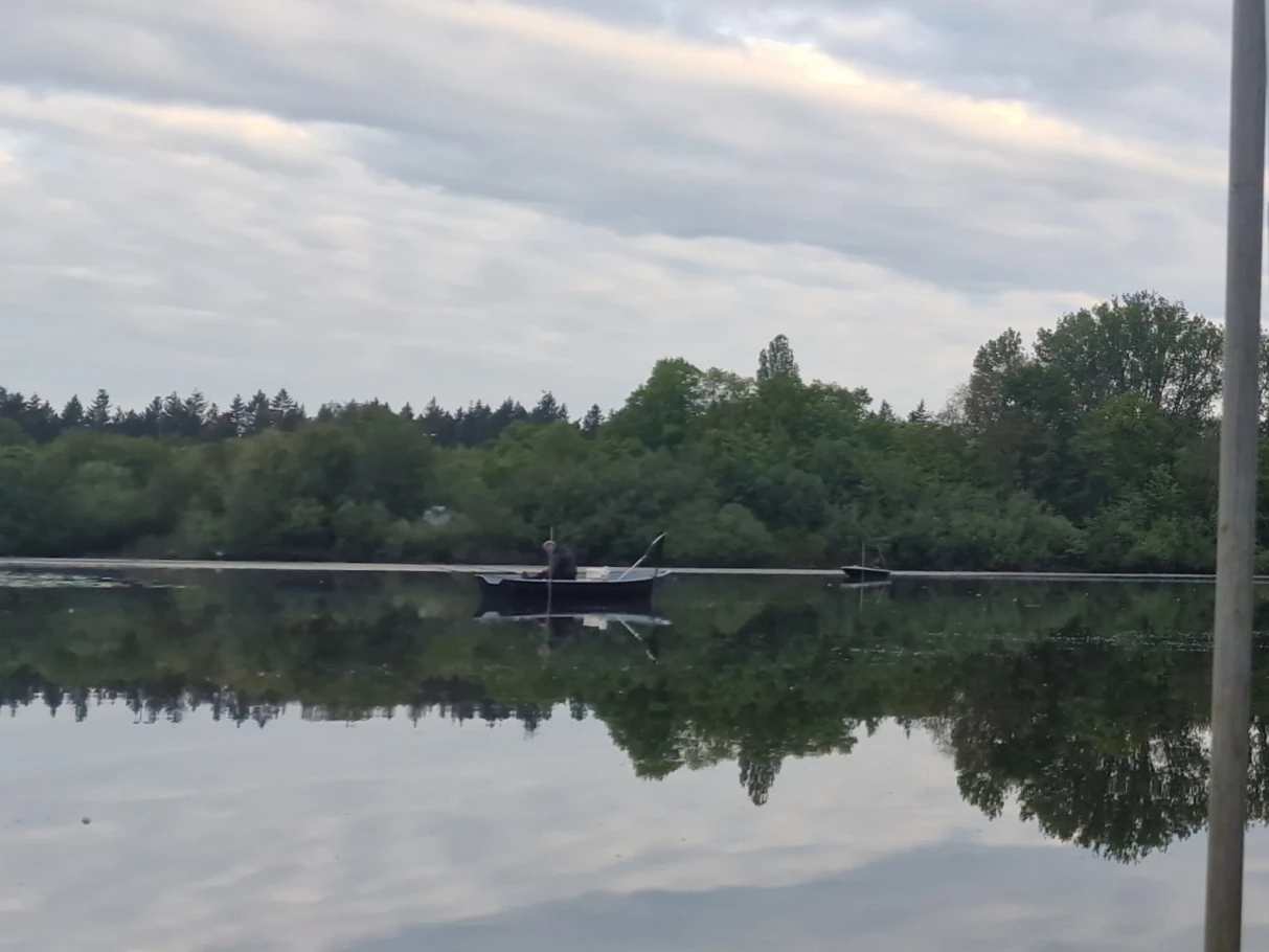 Tremser Teich (Lübeck) angeln