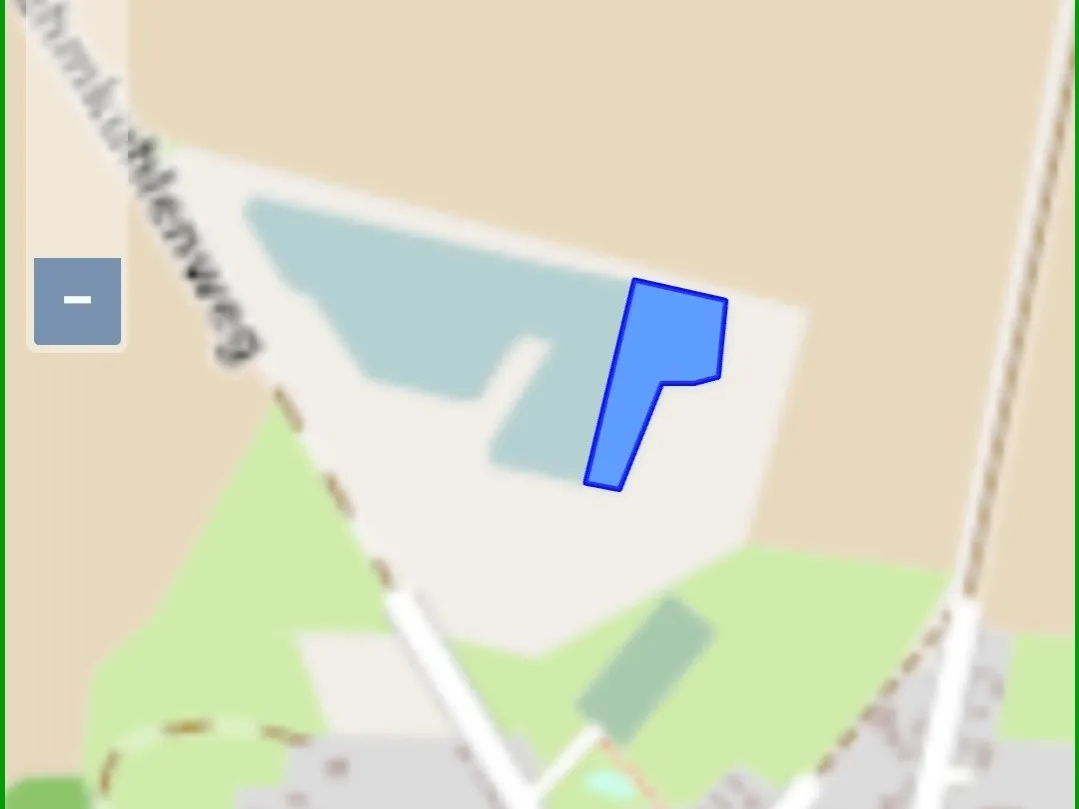 Kiesgrube Büden angeln