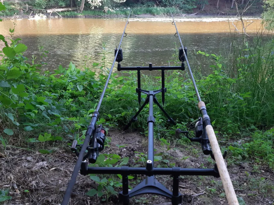 Gaabsweiher (Lichtenfels) angeln