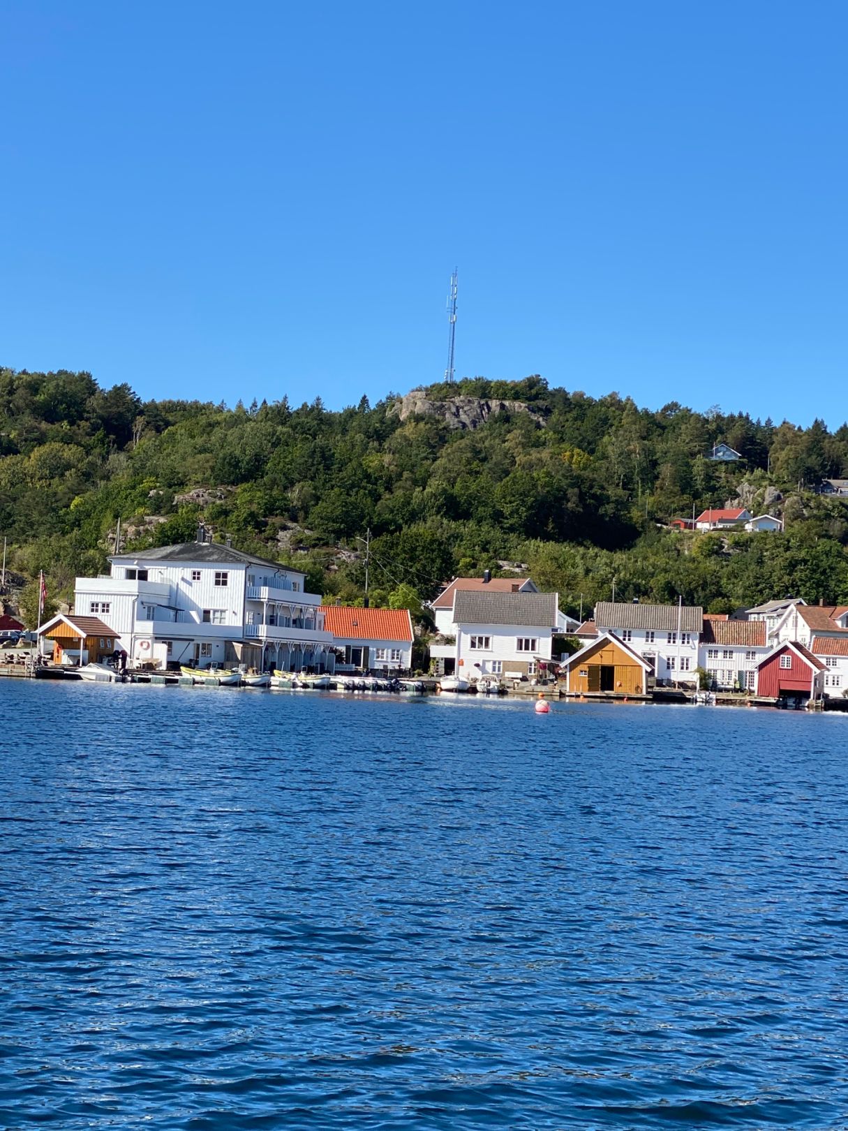 Nordsee (Åvik) angeln