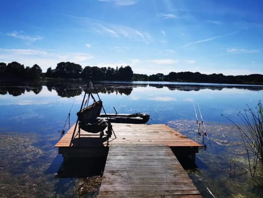 Owschlager See angeln