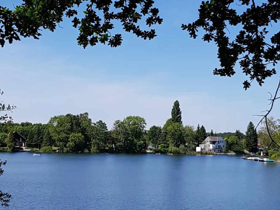 Ternscher See angeln