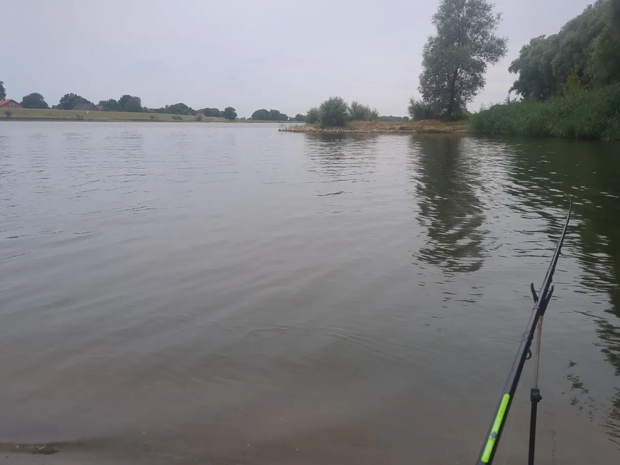 Brückenkanal (Horst) angeln