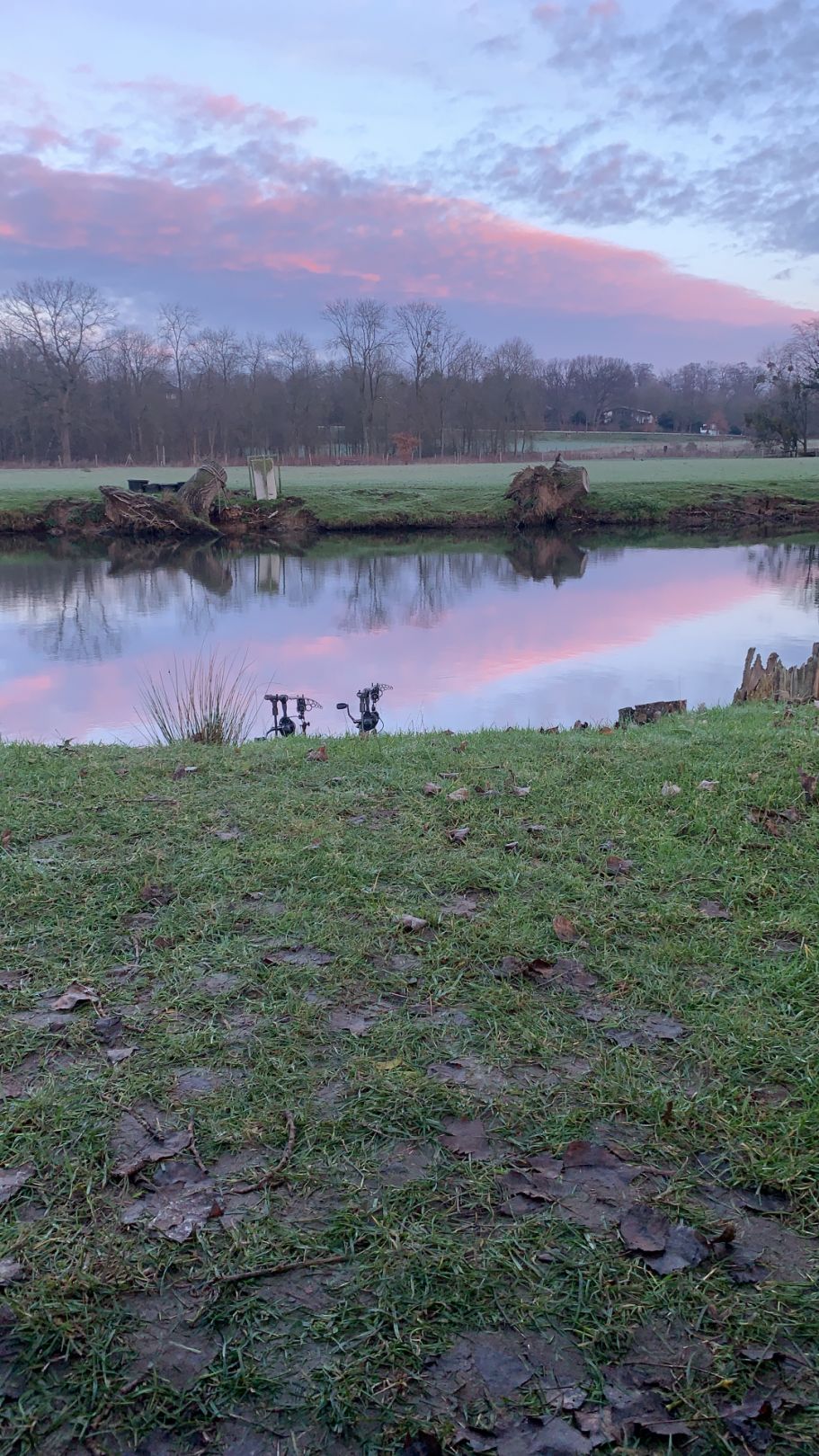 Tankfalle (Geilenkirchen) angeln