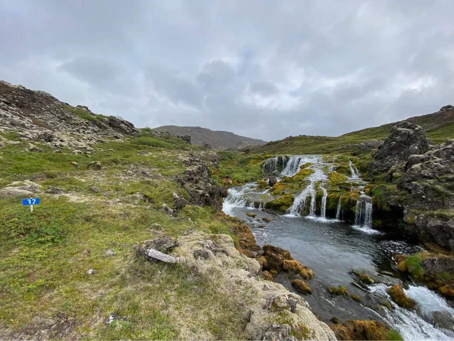 Hítará (Stadharhraun) angeln