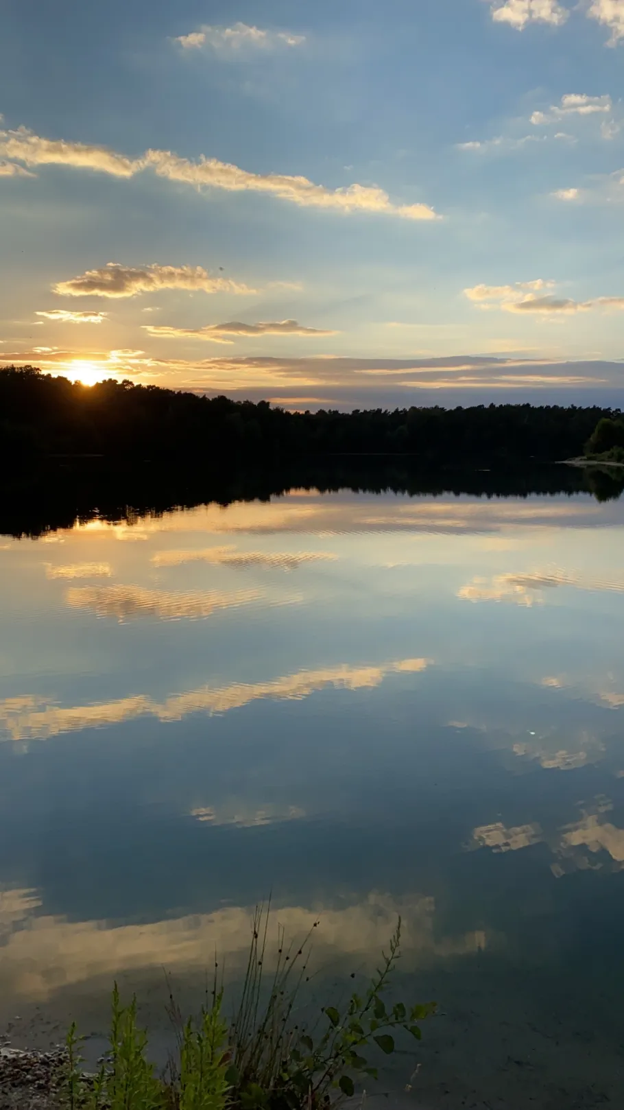 Heeßeler Teiche (Burgdorf) angeln