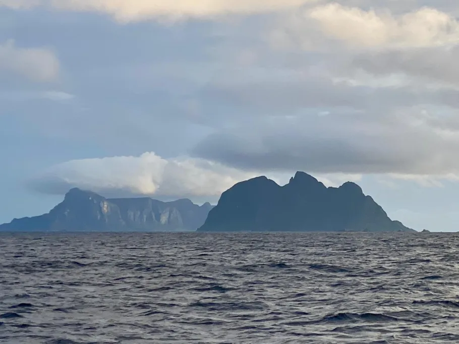 Moskenstraumen angeln