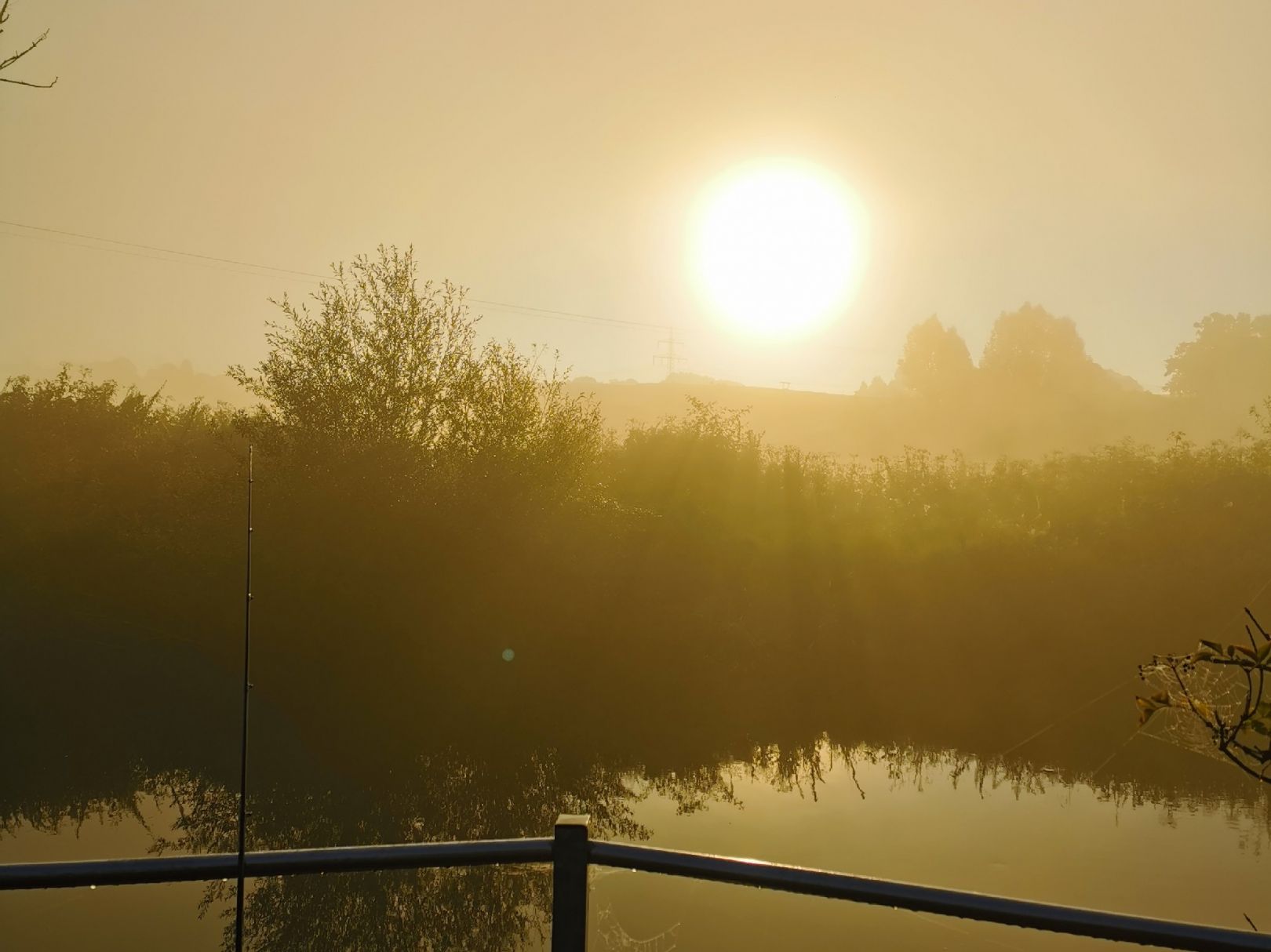 Angeln in Kettershausen