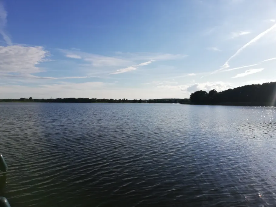 Zotzensee (Mirow) angeln