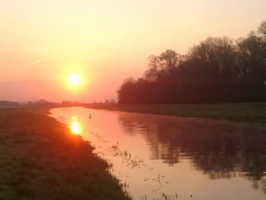 Helme (Kelbra) angeln