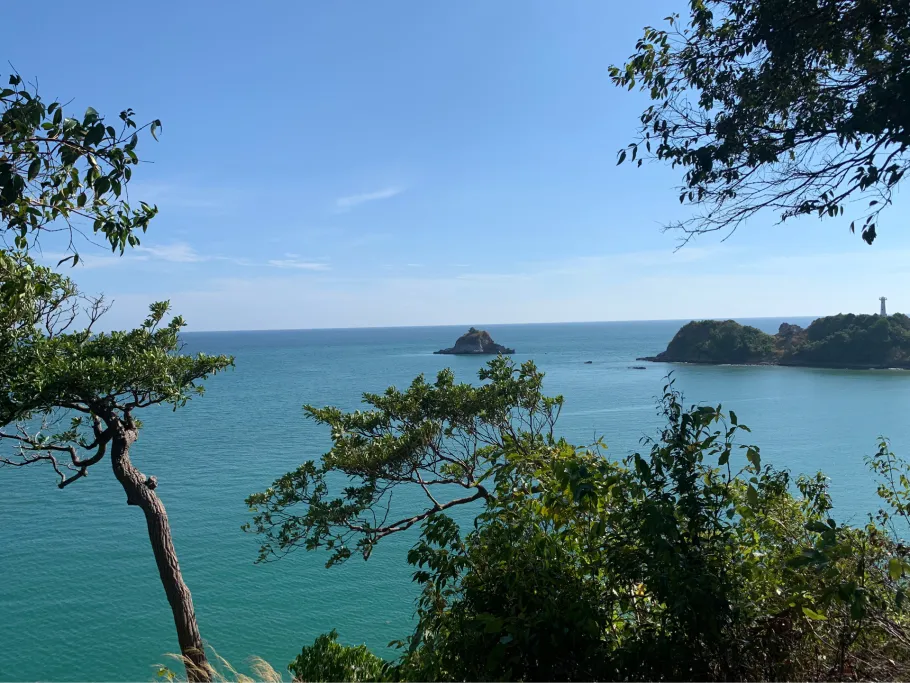 Koh Lanta angeln