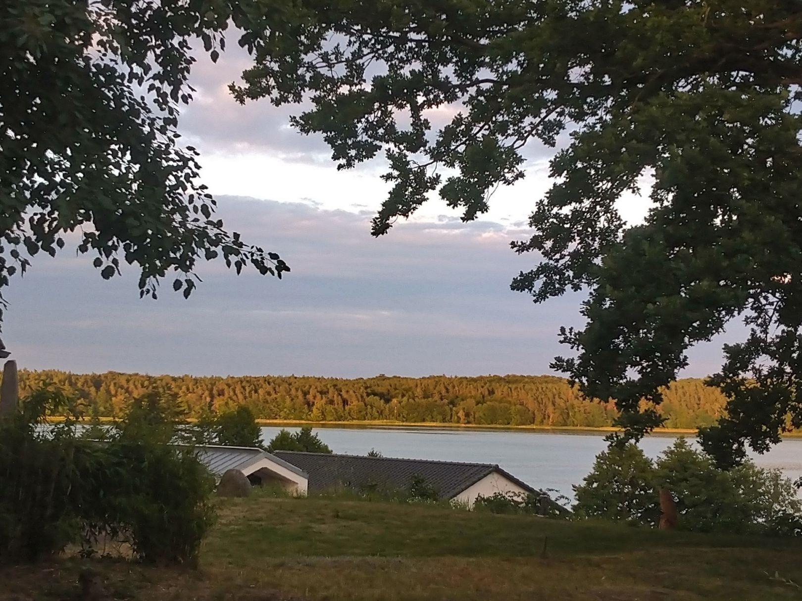 Schwarzer See (Schwarz) angeln