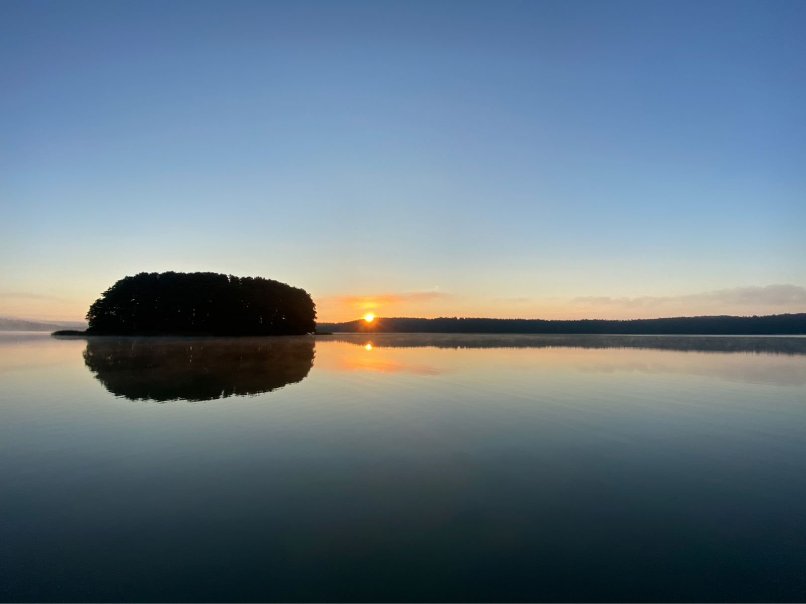 Schwarzer See (Schwarz) angeln
