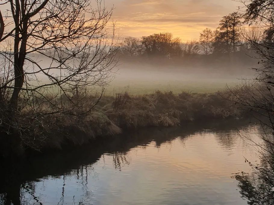 Nidder (Altenstadt-Lindheim) angeln