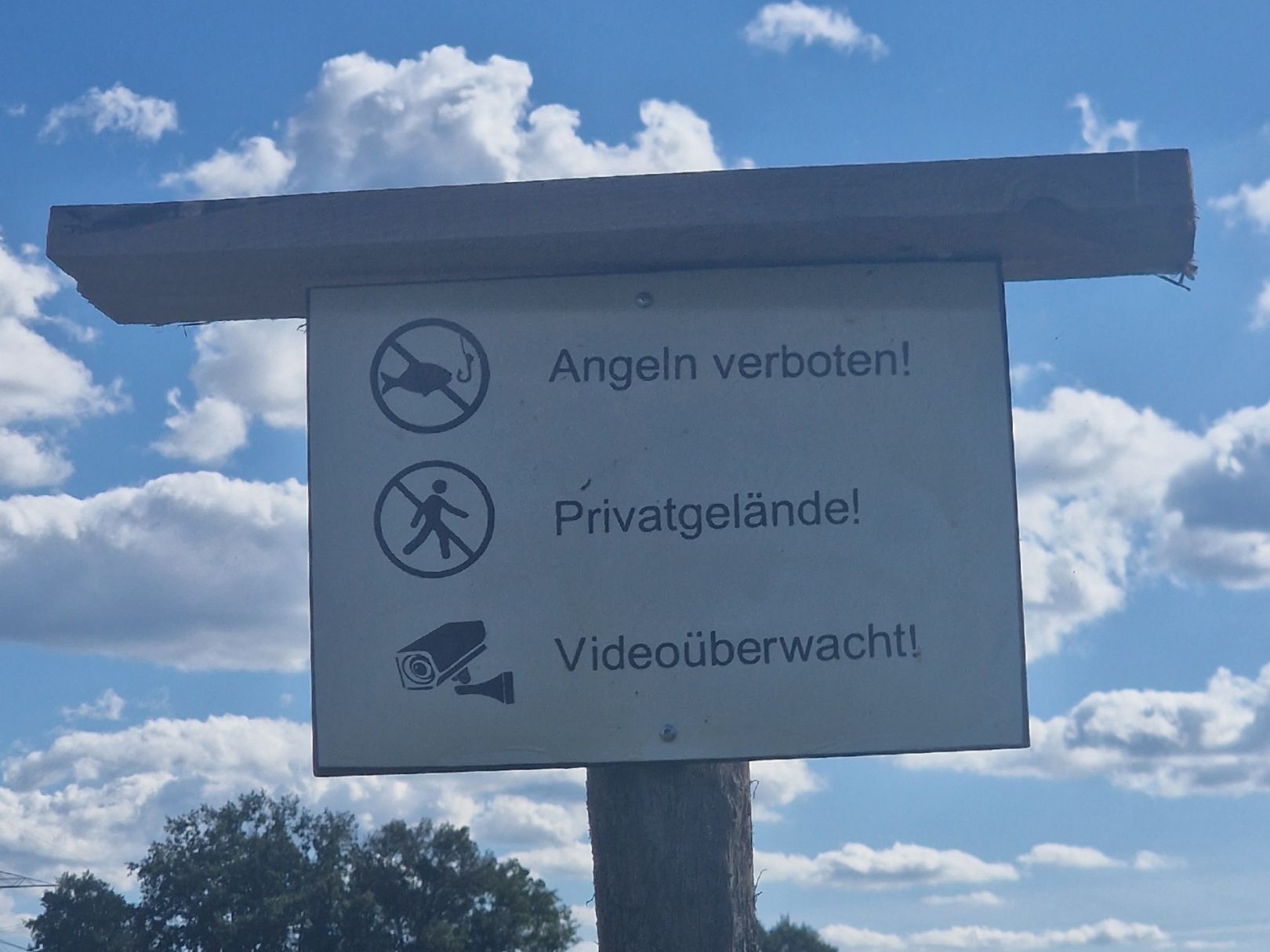 Mahlbusenteich (Bad Liebenwerda) angeln