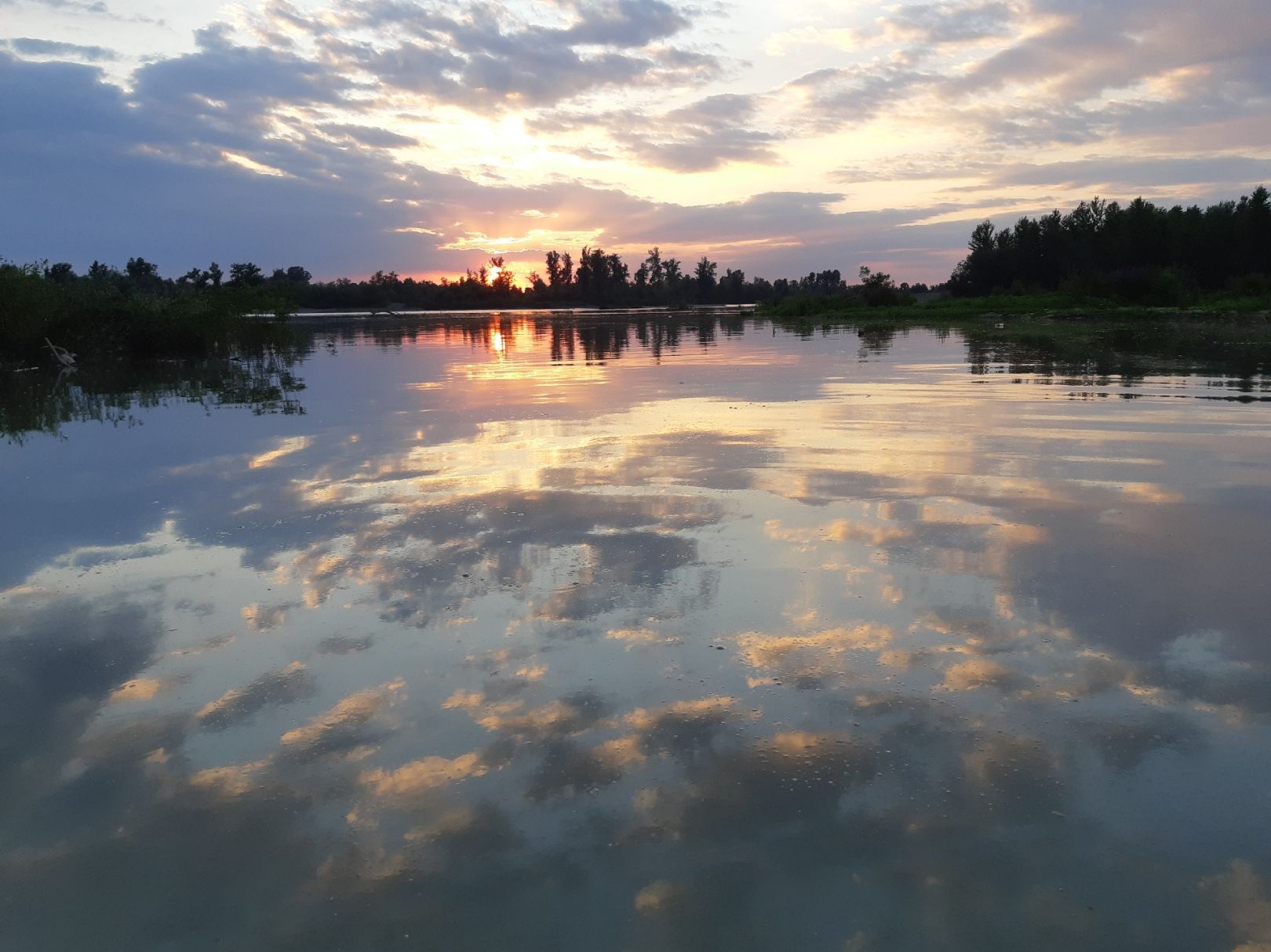 Drina (Janja) angeln