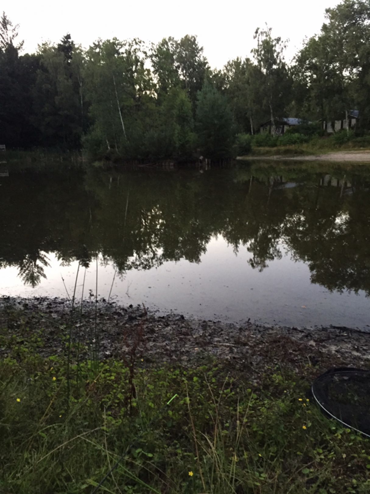 Buitenplaats Gerner angeln