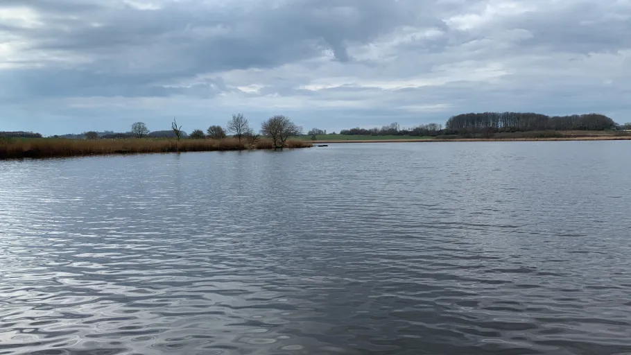 Fuhlen-See (Kiel) angeln