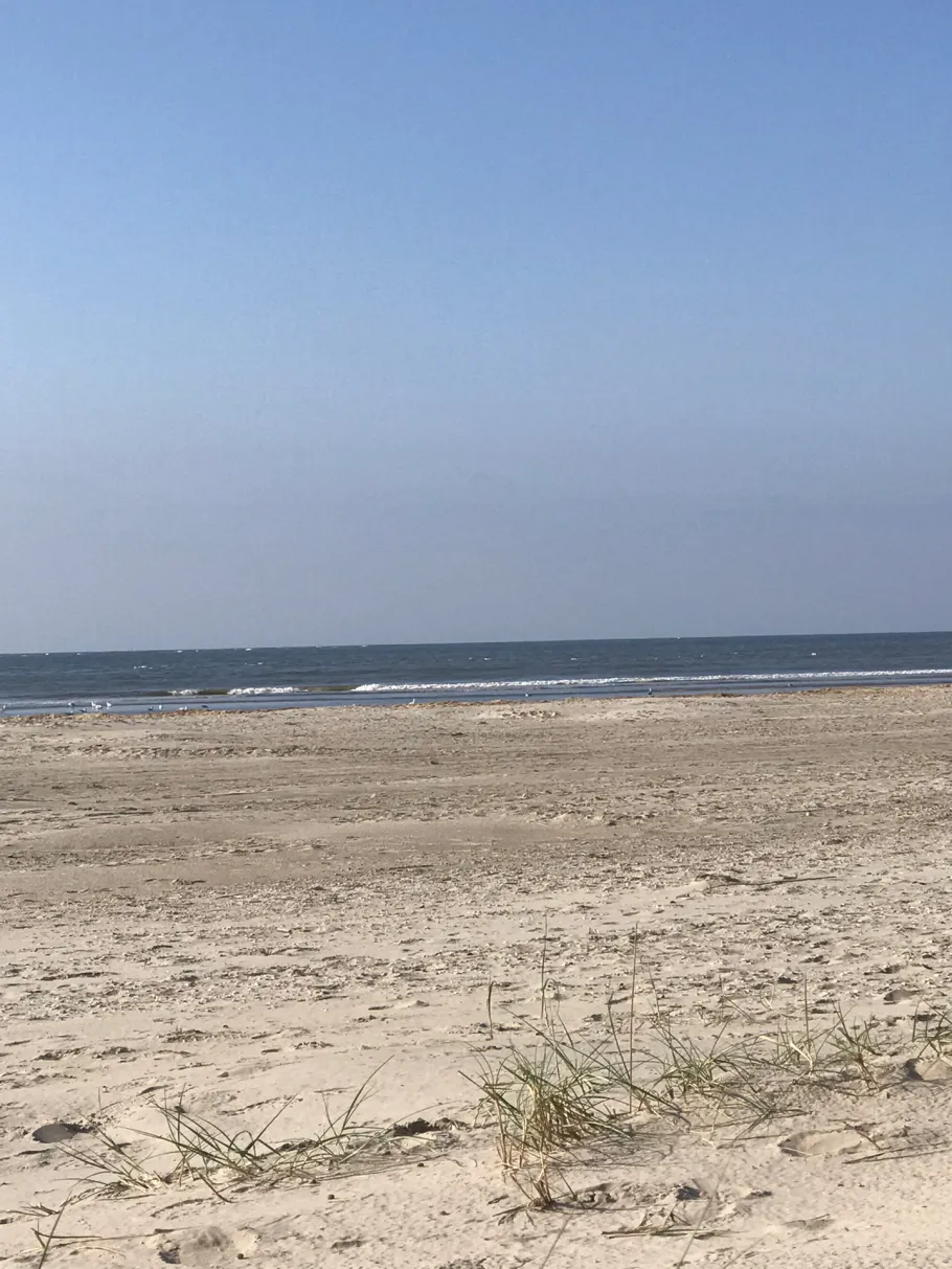 Nordsee (Buren) angeln