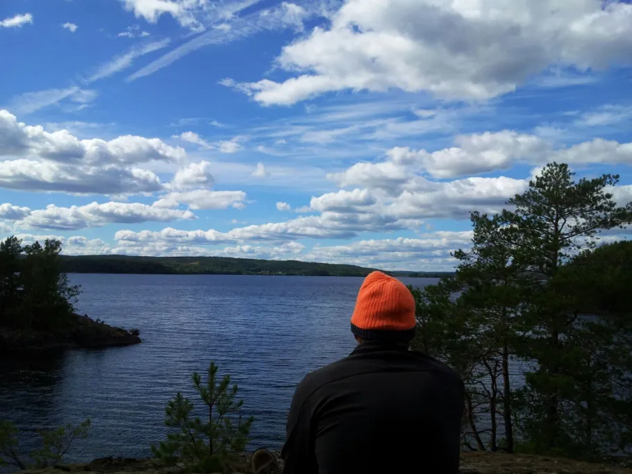 Åsunden (Kisa) angeln