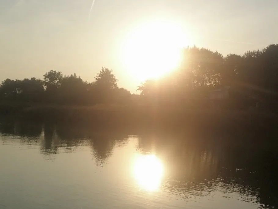 Glewitzer Wiek angeln