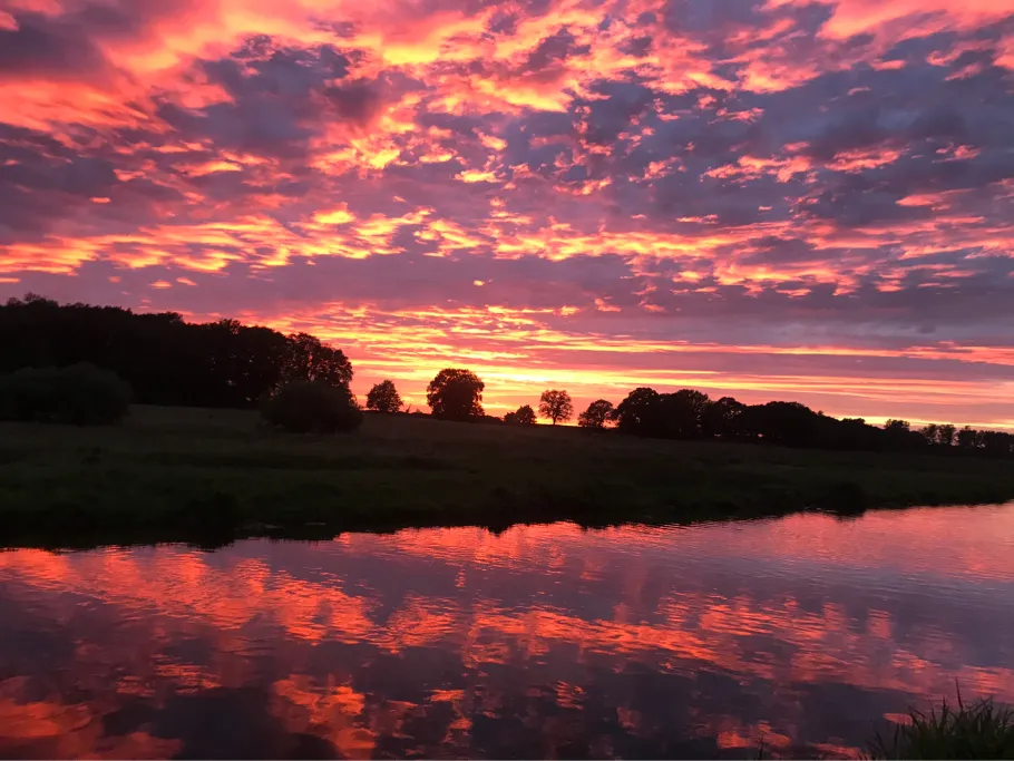 Niers (Kevelaer) angeln