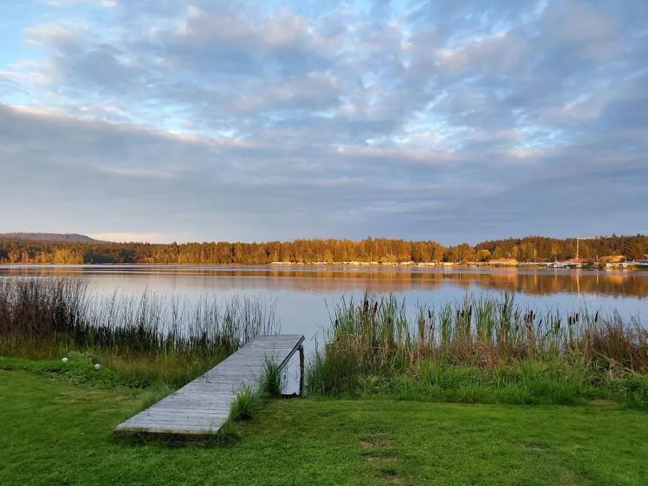 Neubäuer See angeln