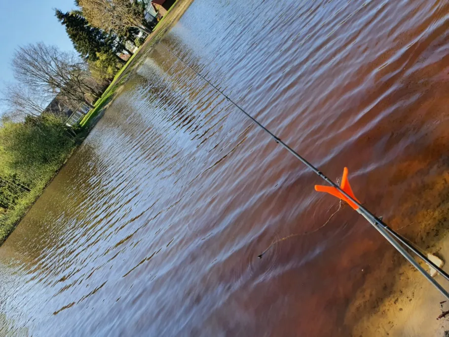 Kruse und Sohn (Edewecht) angeln