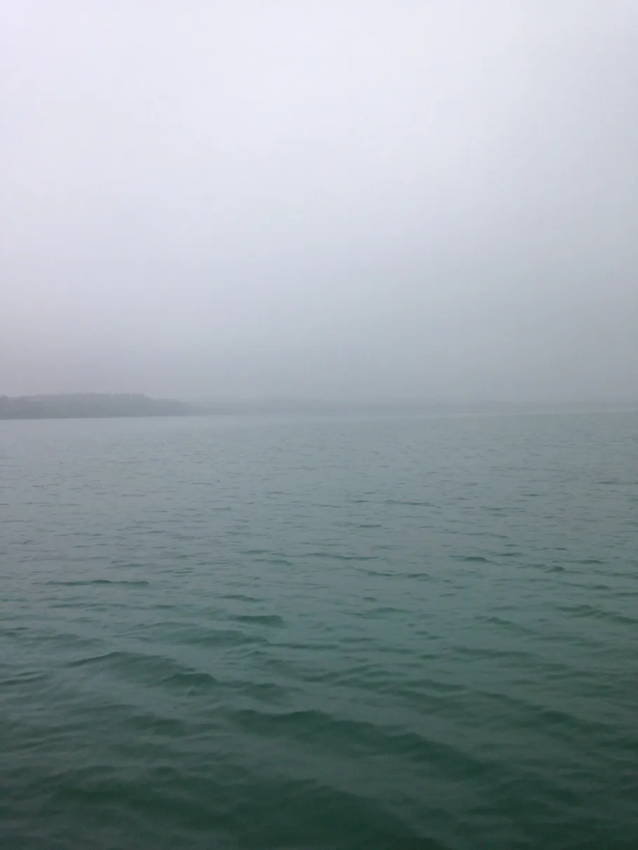 Wörthsee (Wörthsee) angeln