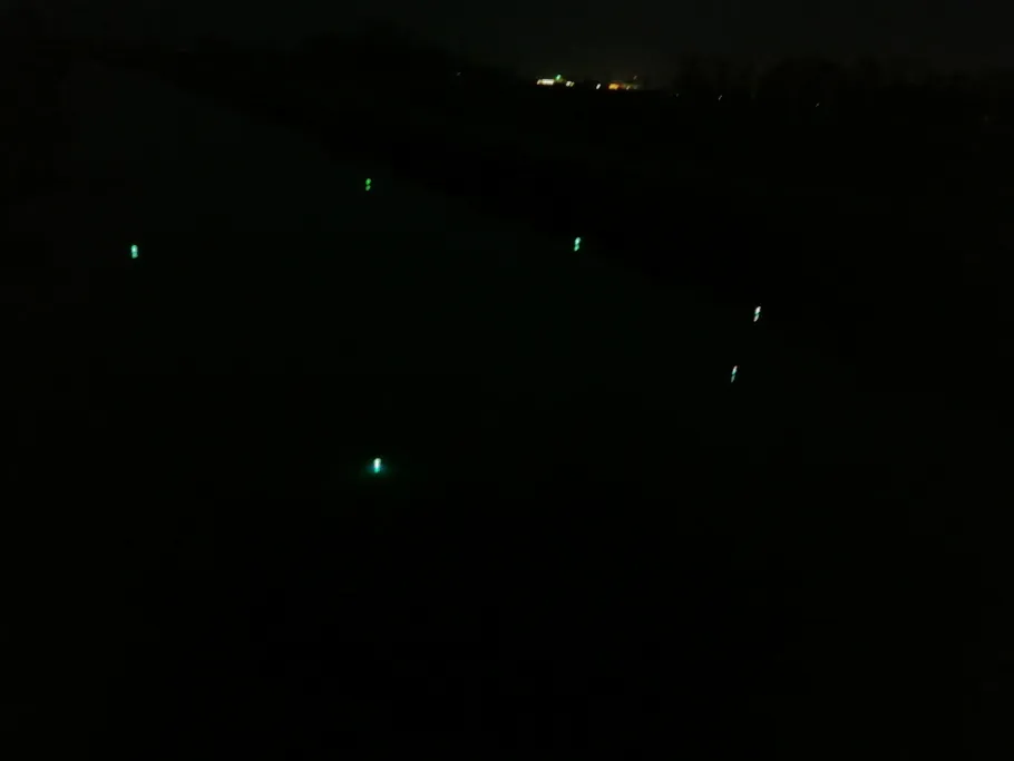 Utergadinger Sieltief angeln