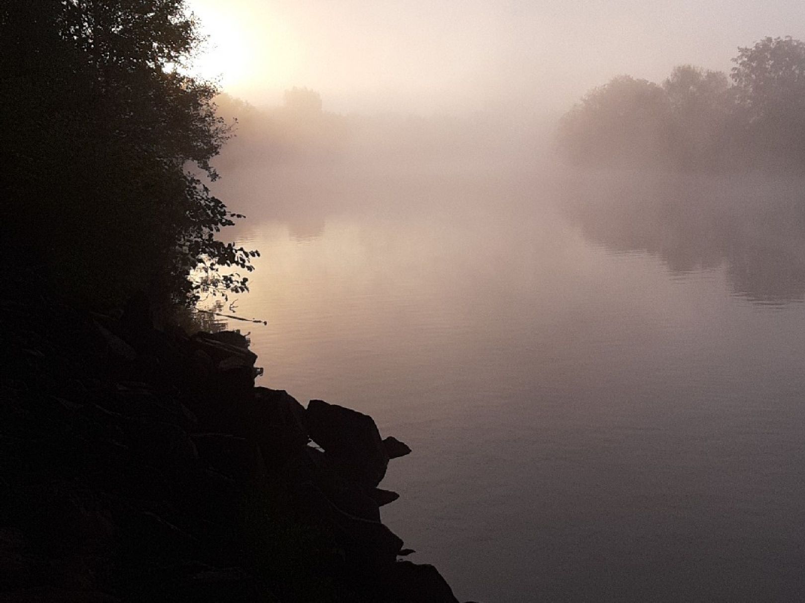 Angeln in Sprockhövel