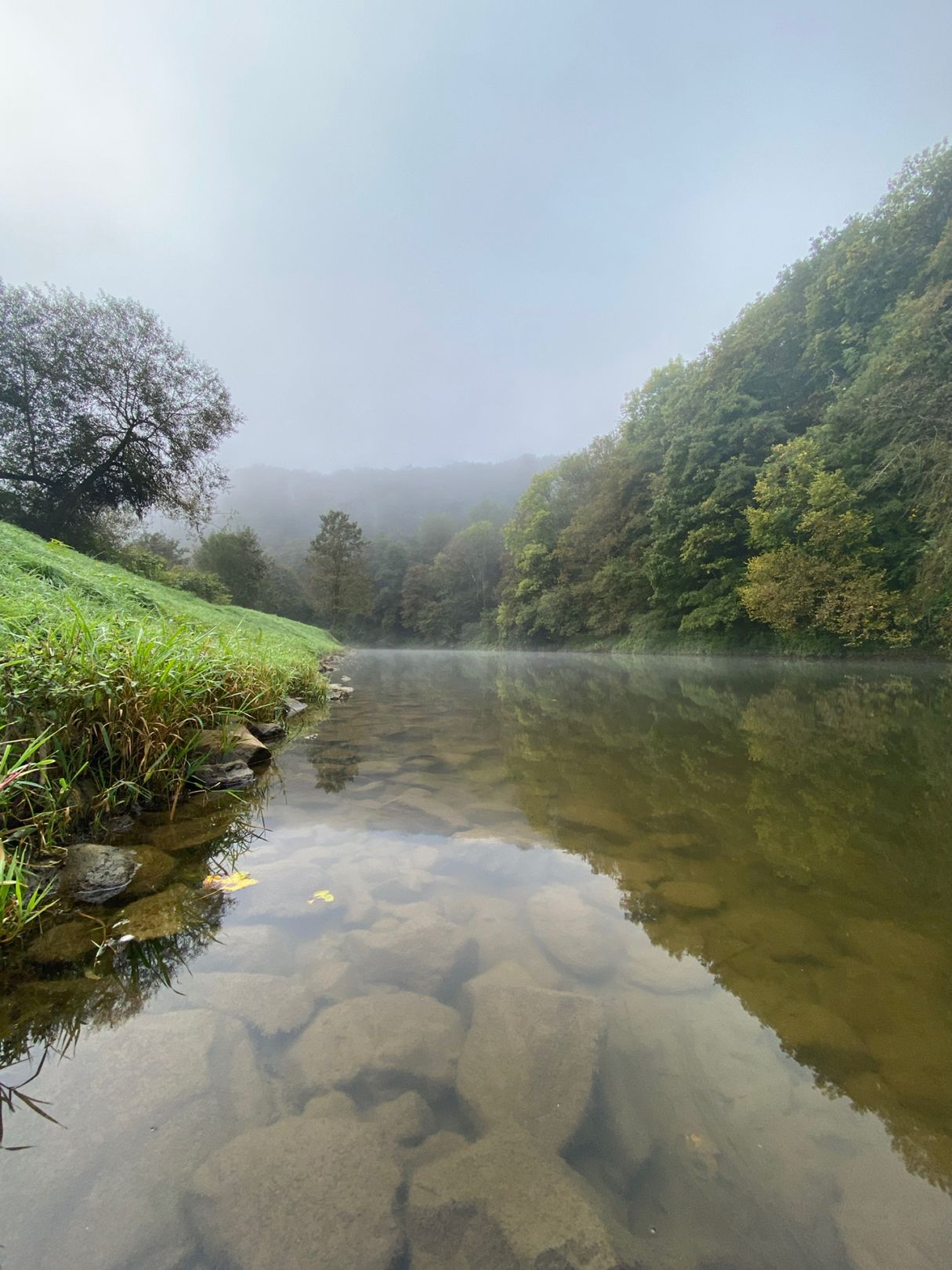 Angeln in Heilberscheid