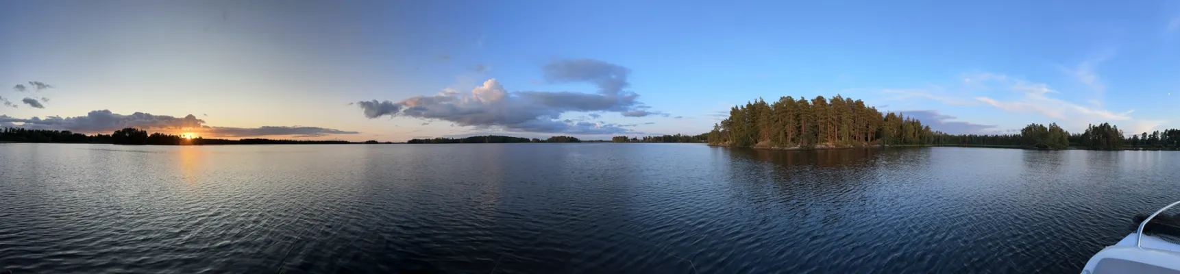 Nömmen angeln