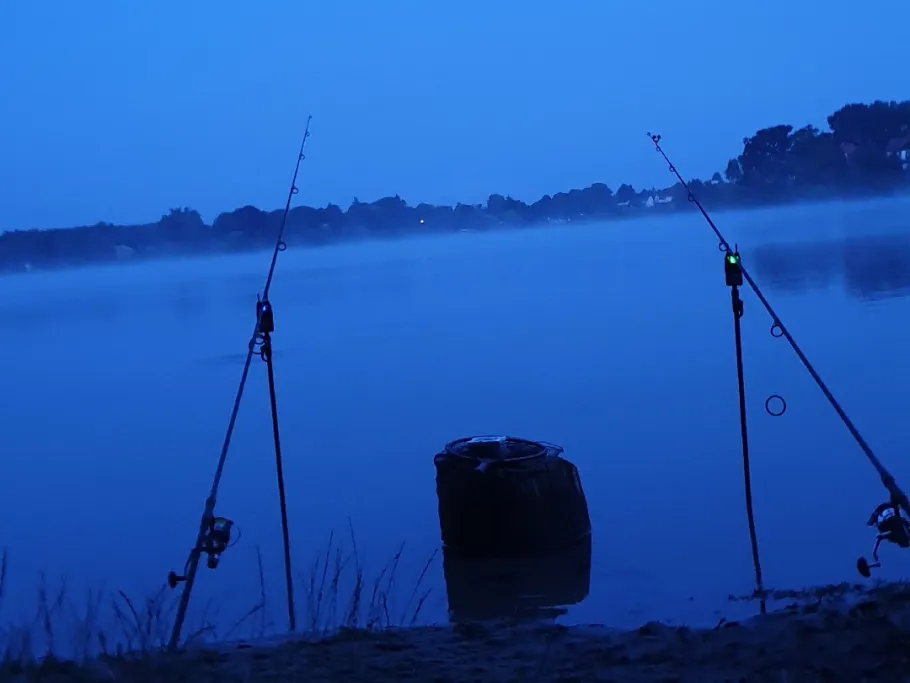 Peetzsee (Grünheide) angeln