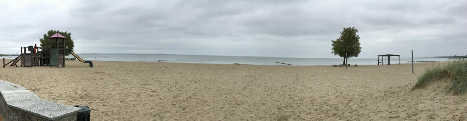 Stettiner Haff angeln