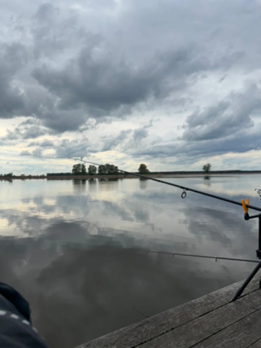 Haussee (Rothenklempenow) angeln