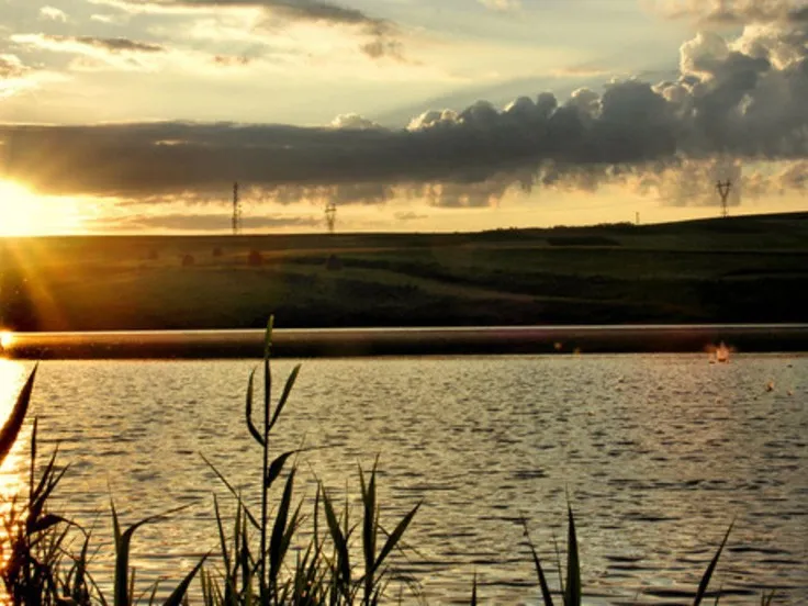 See Bocancea-Schit angeln