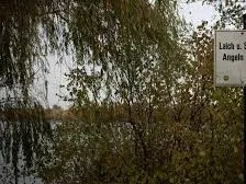 Dorfteich Blengow angeln