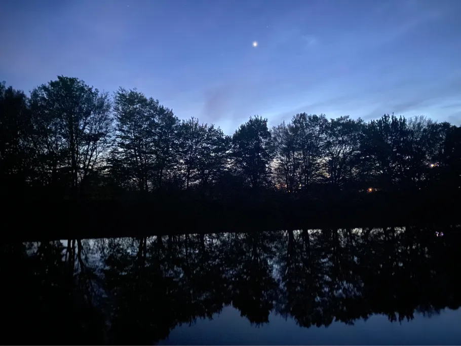 Lippe (Stockum) angeln