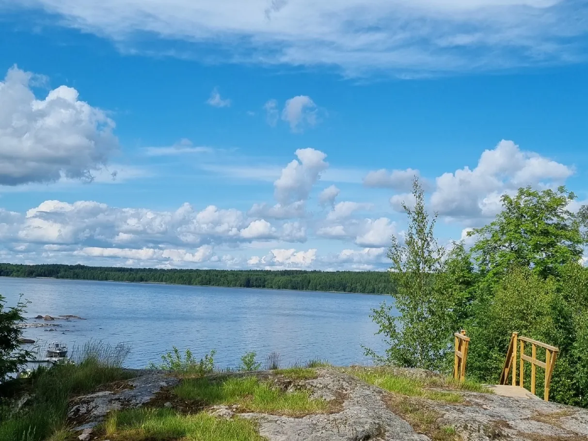 Flåren (Småland) angeln
