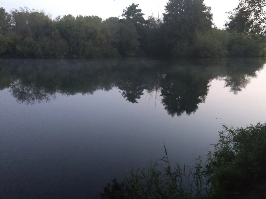 Het Smalbroek angeln