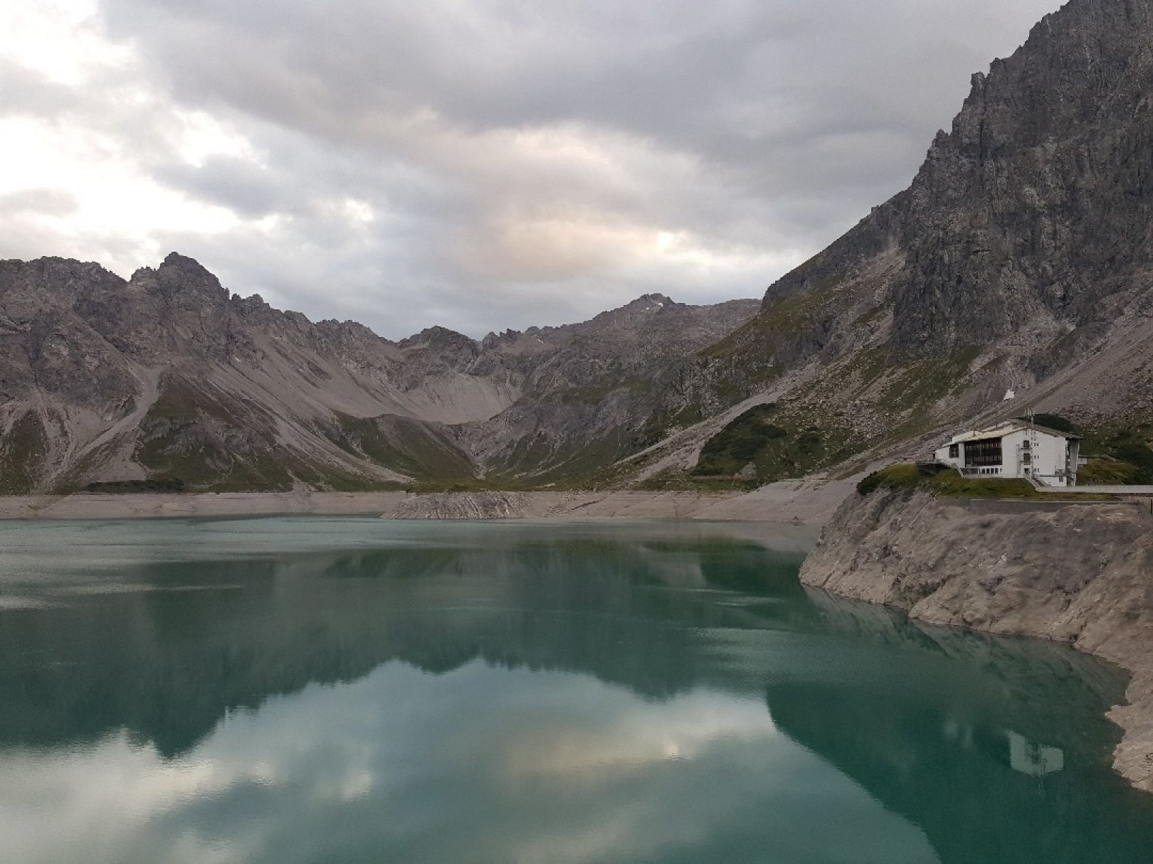 Angeln in Liechtenstein