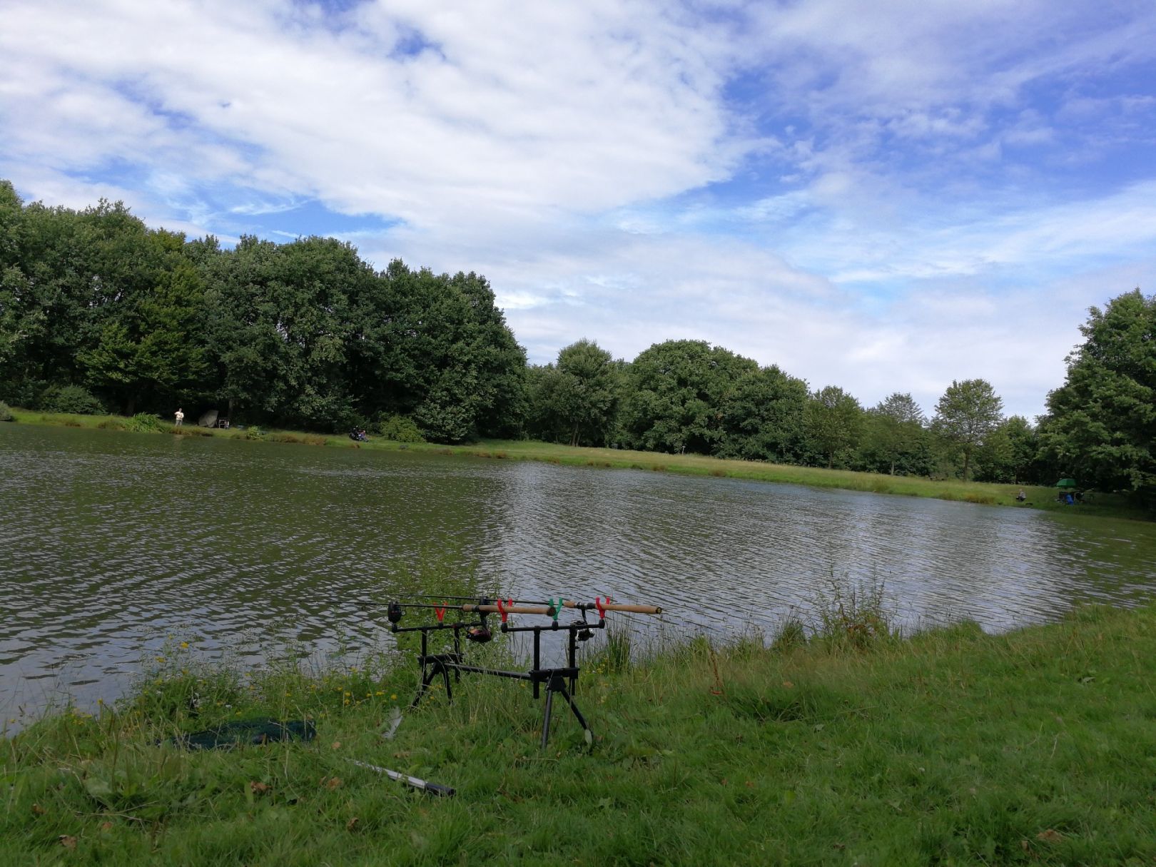 Noord-Esmarkerrondweg (Enschede) angeln