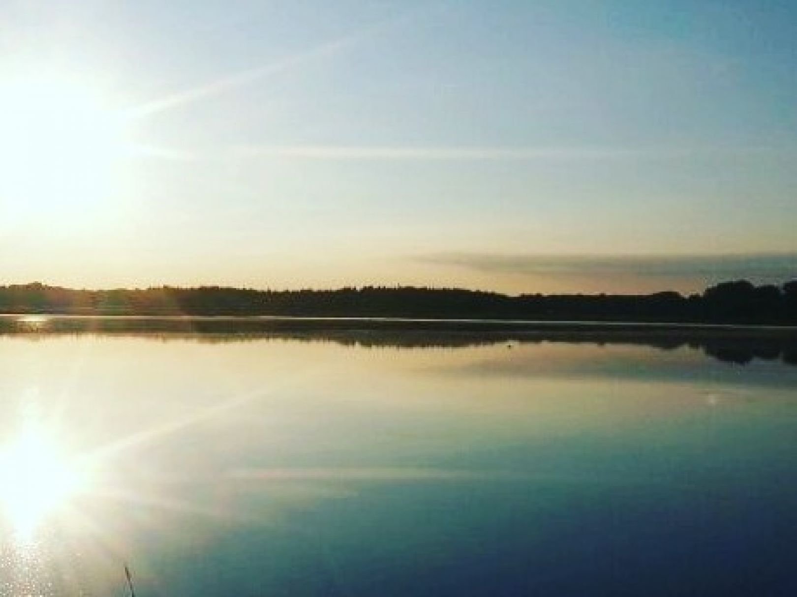 Cämmerer See angeln