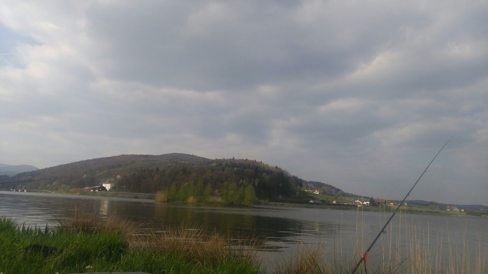 Drachensee (Furth im Wald) angeln